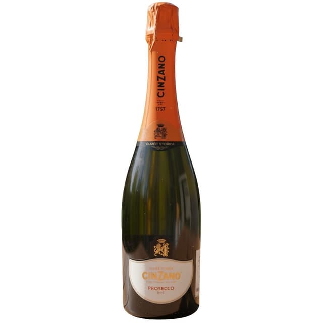 Cinzano Prosecco DOC