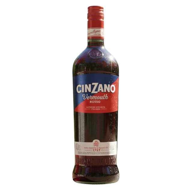 Cinzano Vermouth Rosso