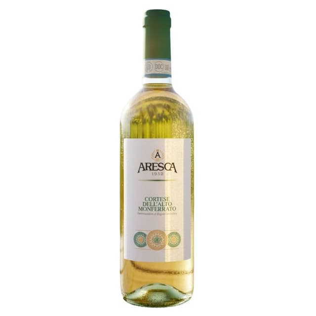 Cortese dell'Alto Monferrato DOC
