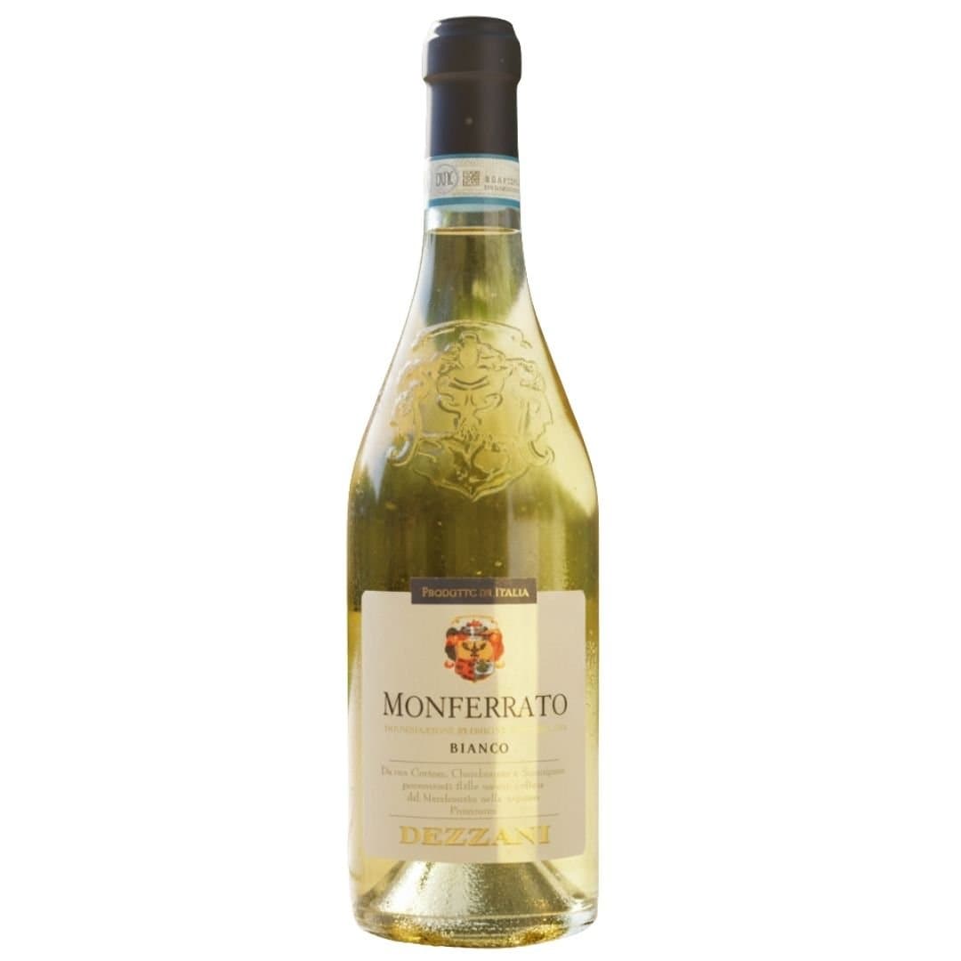 Danzando Monferrato DOC Bianco