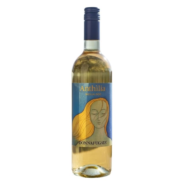 Donnafugata Anthilia Sicilia DOC