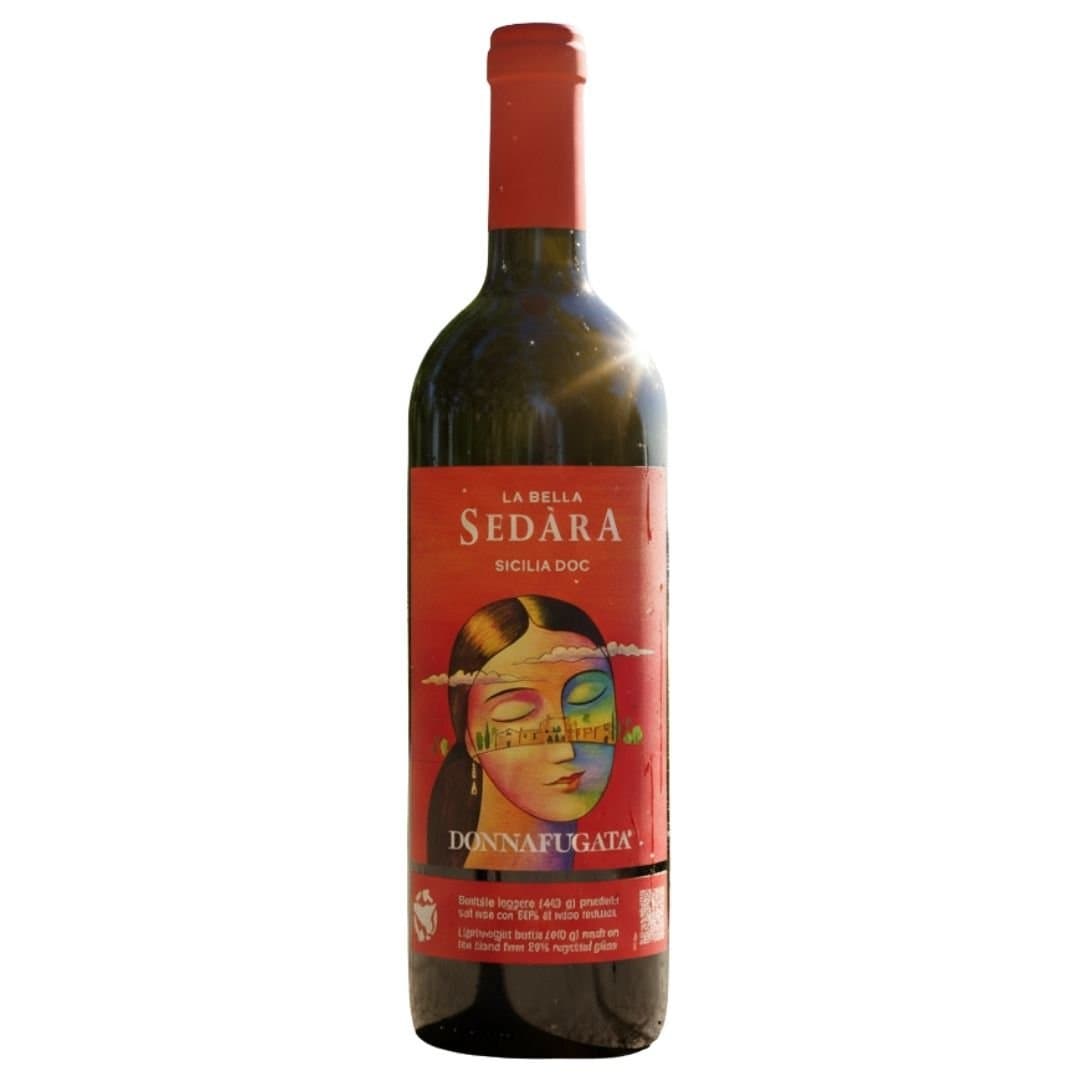 Donnafugata Sedàra Sicilia DOC