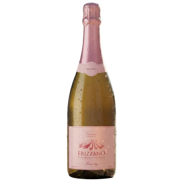 Frizzano Rosé Semi-Dry