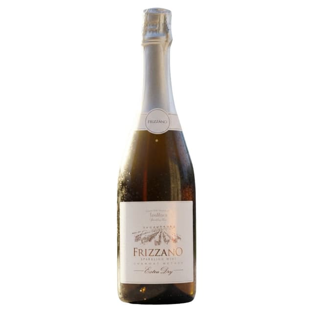 Frizzano Sparkling Wine Extra Dry