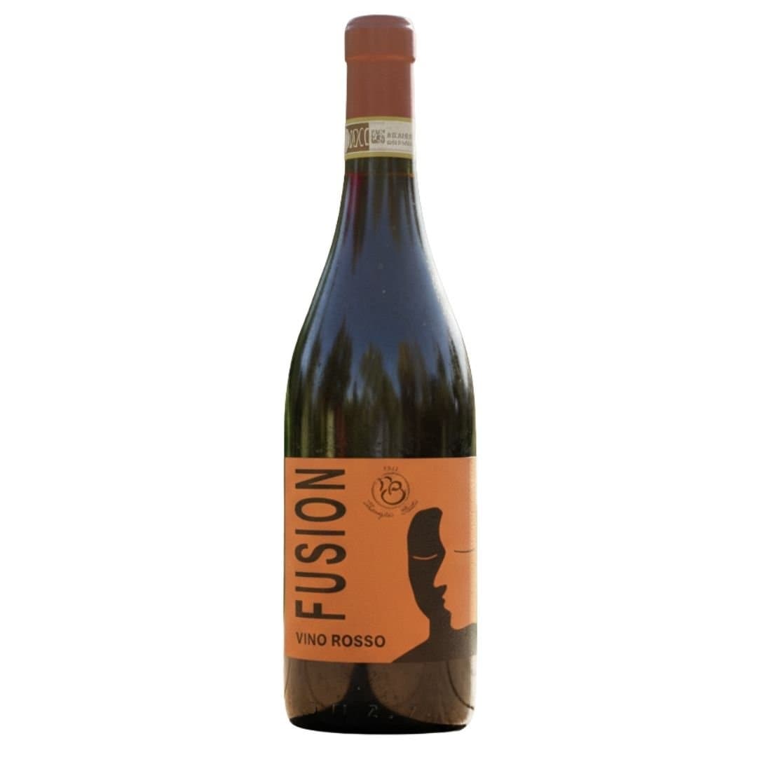 Fusion Vino Rosso