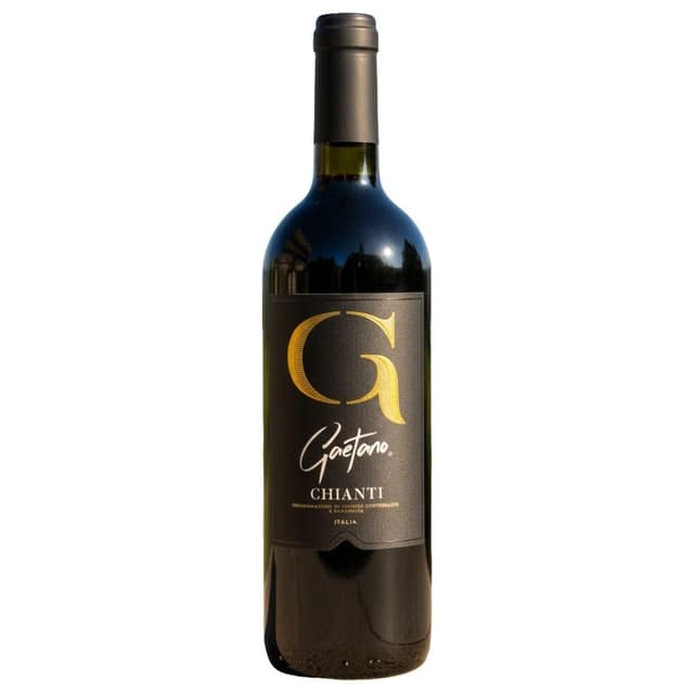 Gaetano Chianti DOCG