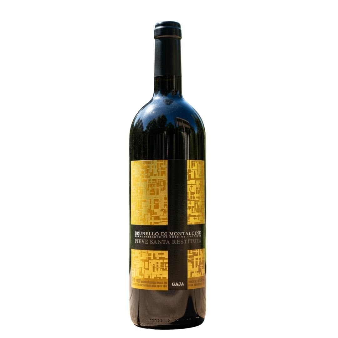 Gaja Brunello Di Montalcino