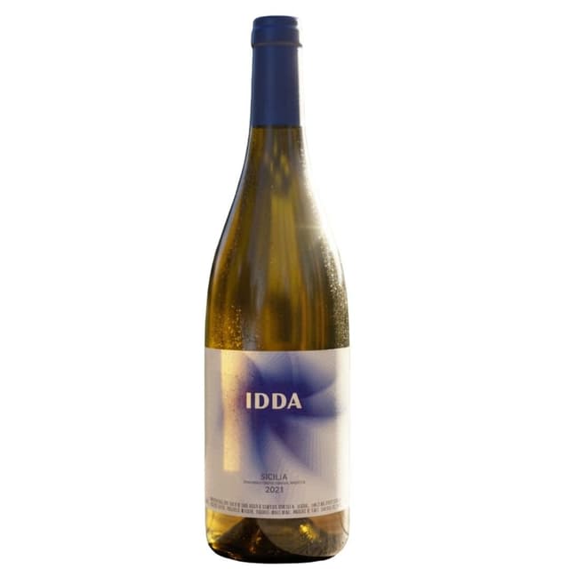 Gaja Idda Bianco Etna DOC