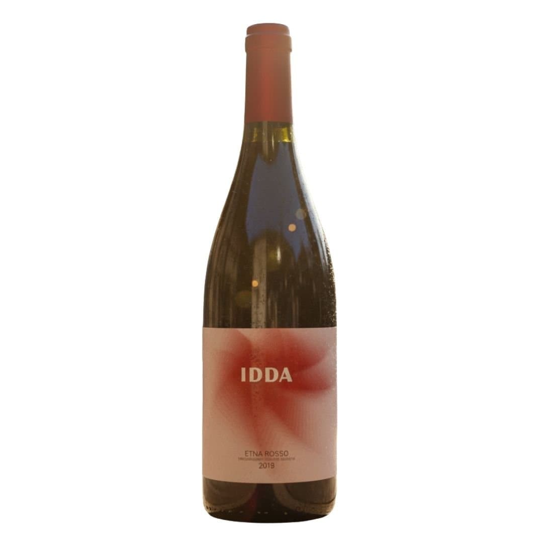 Gaja Idda Rosso Etna