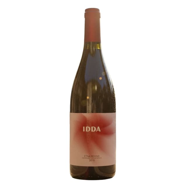 Gaja Idda Rosso Etna