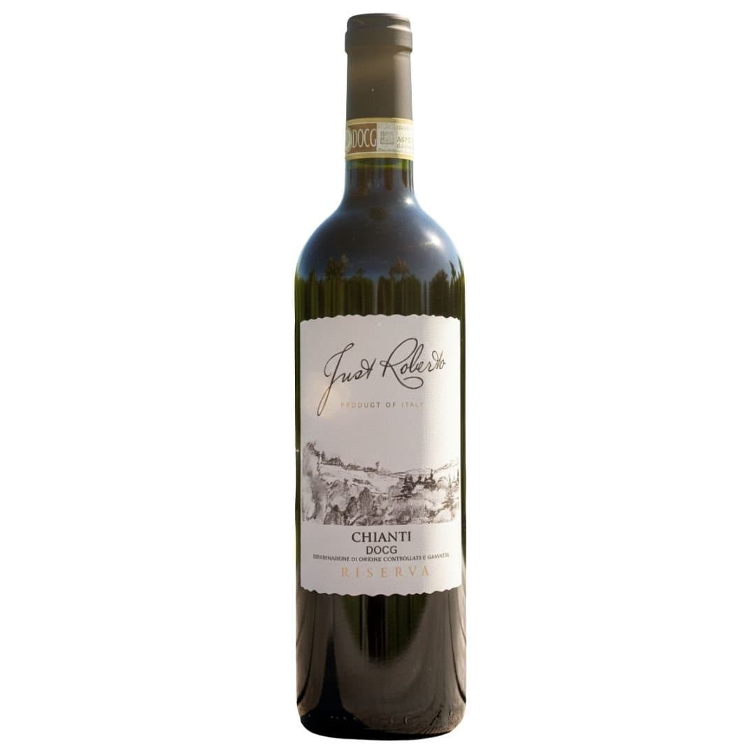 Just Roberto Chianti DOCG