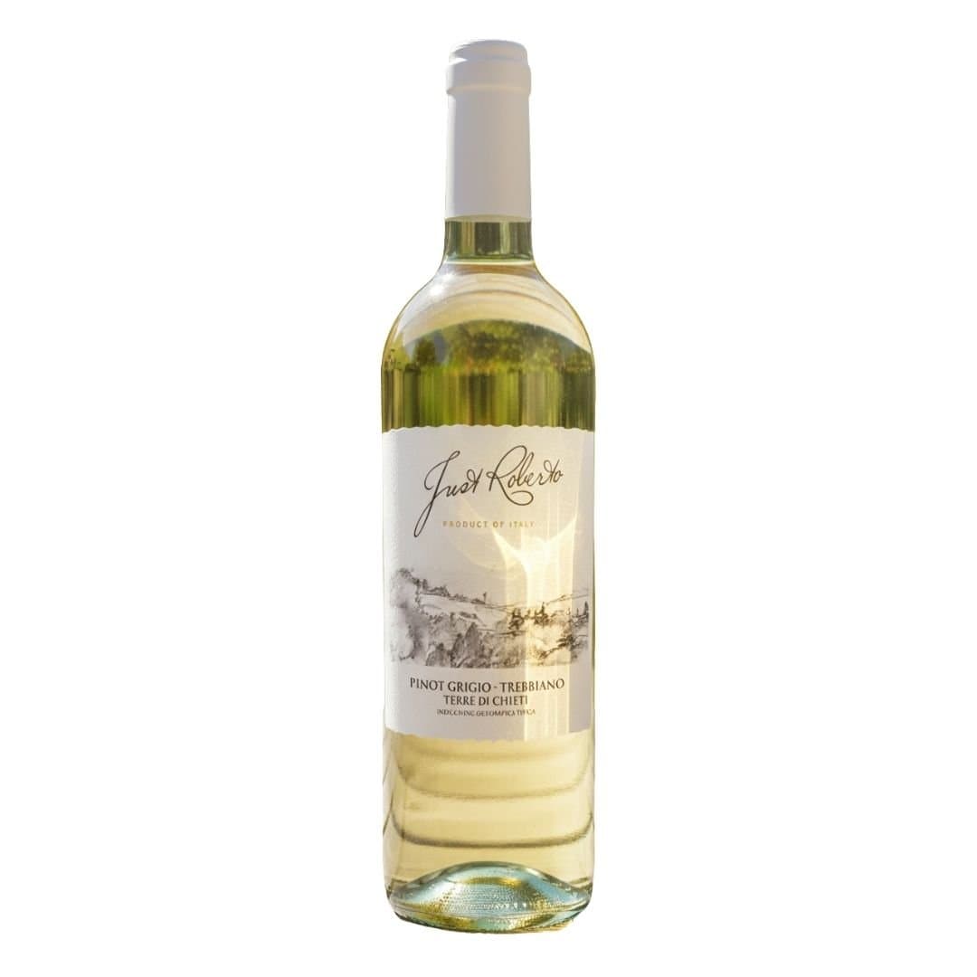 Just Roberto Pinot Grigio