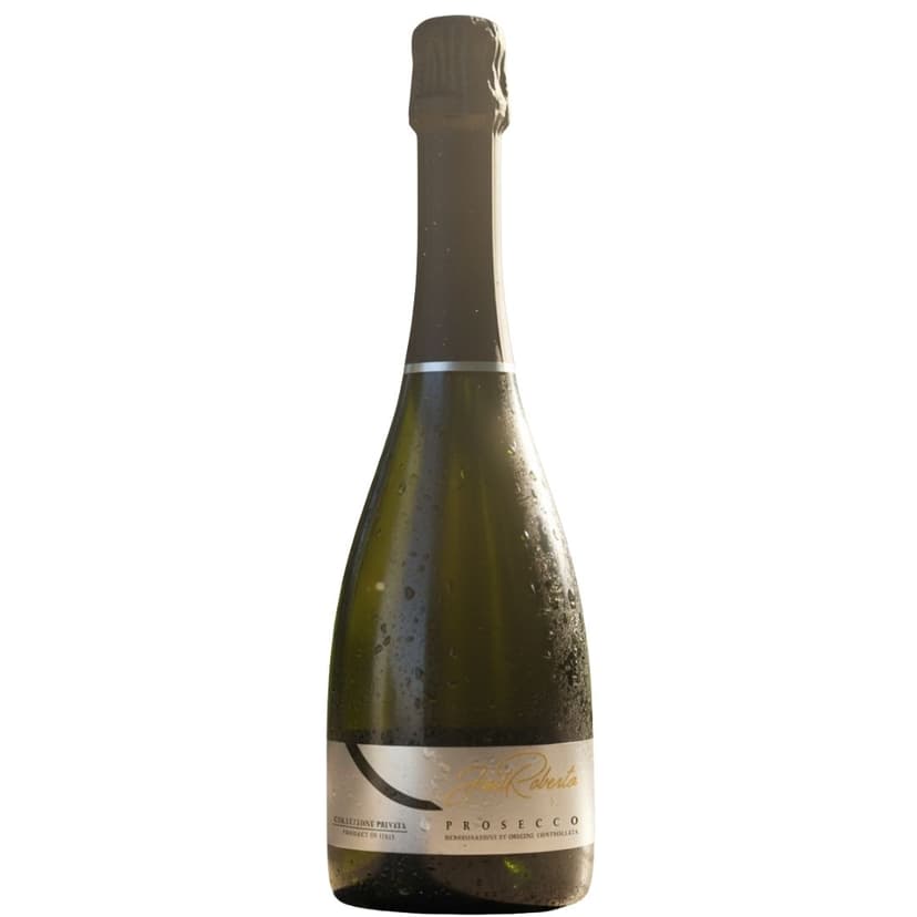 Just Roberto Prosecco DOC