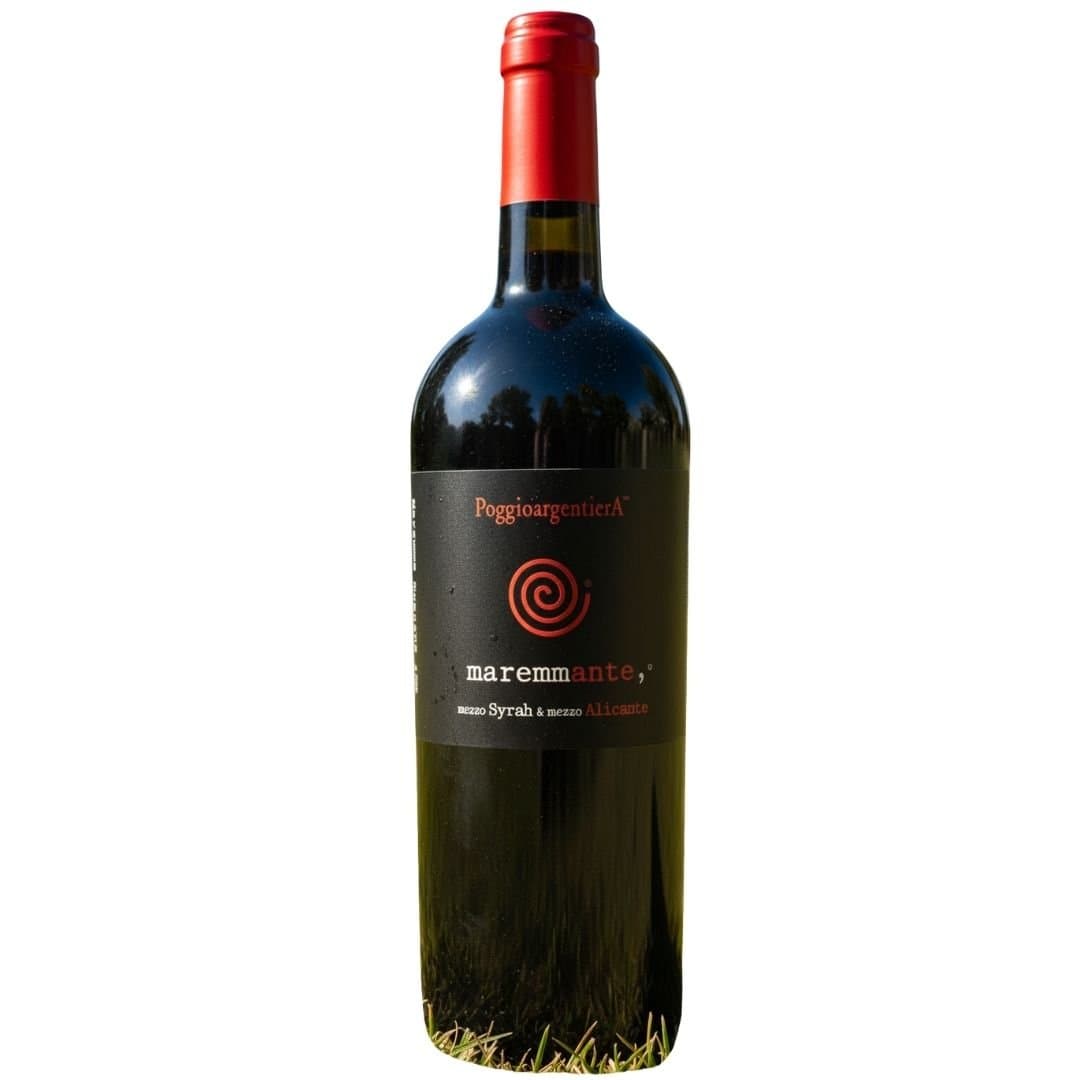 Maremmante Maremma Toscana DOC