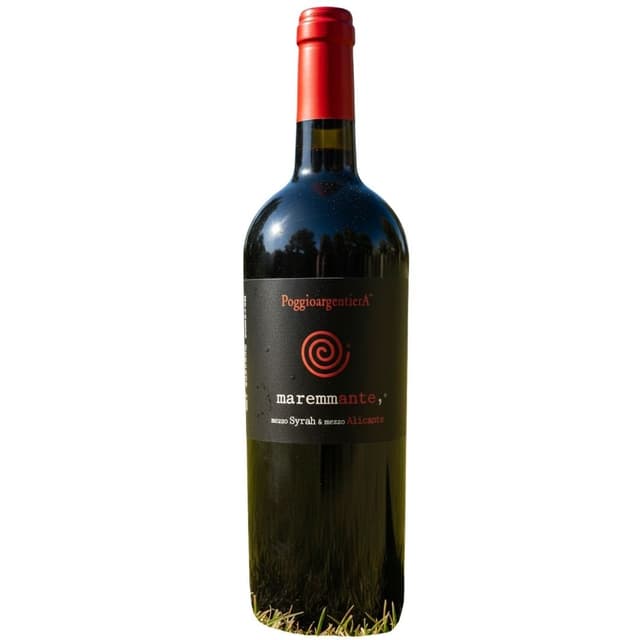 Maremmante Maremma Toscana DOC