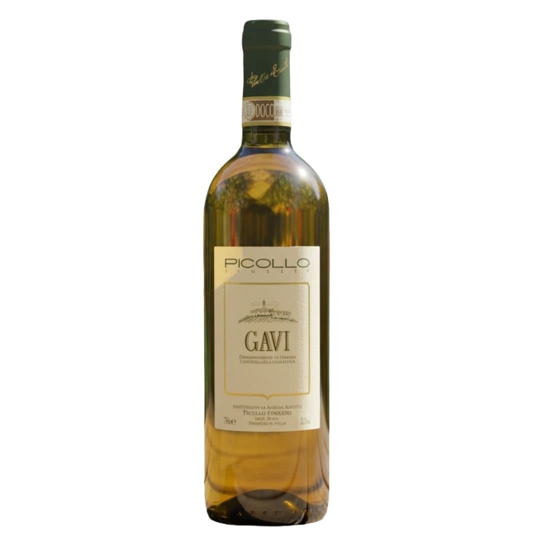 Picollo Ernesto Gavi DOCG