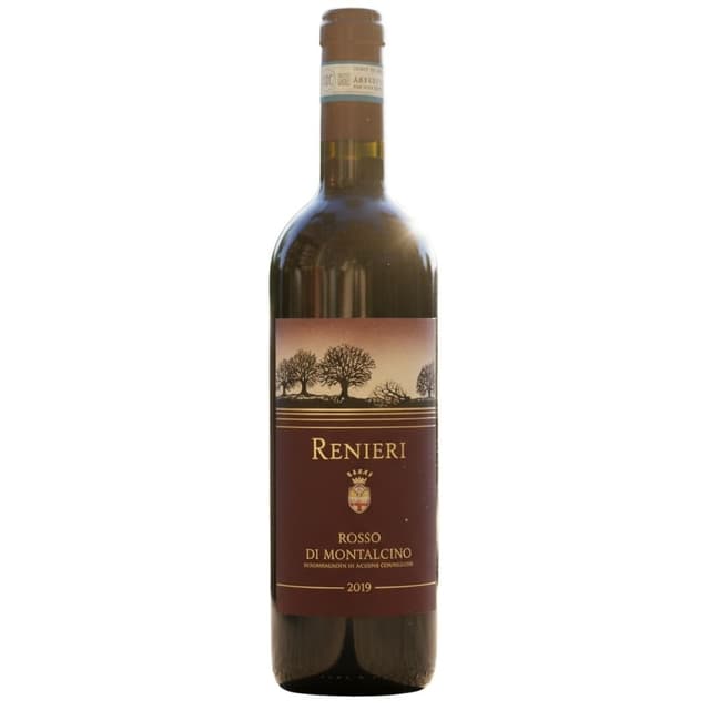 Renieri Rosso di Montalcino DOC