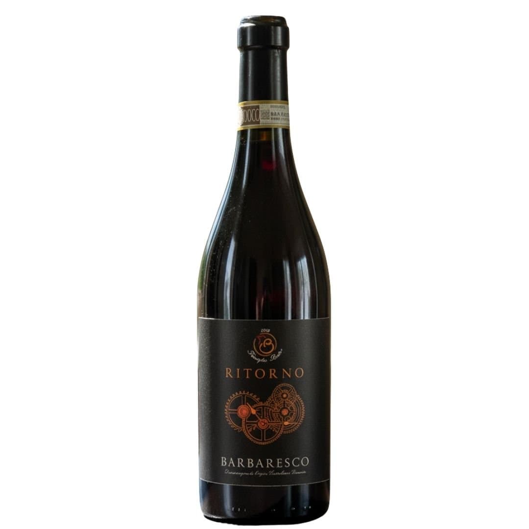 Ritorno Barbaresco DOCG