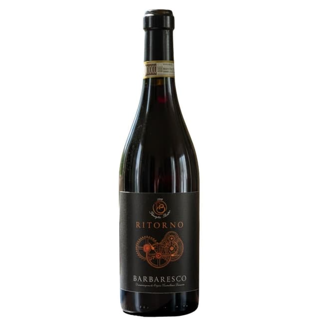Ritorno Barbaresco DOCG