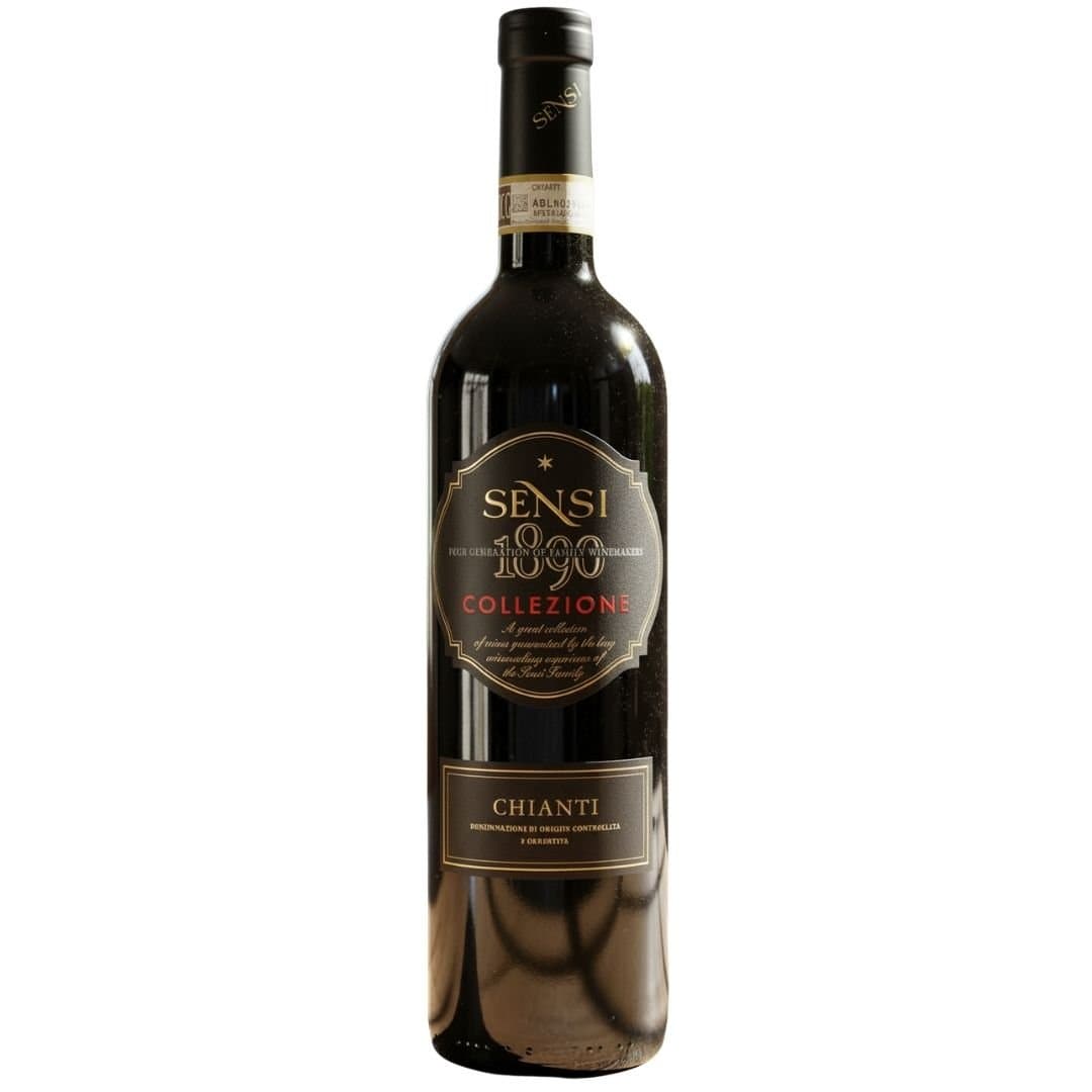 Sensi Chianti "Collezione" DOCG