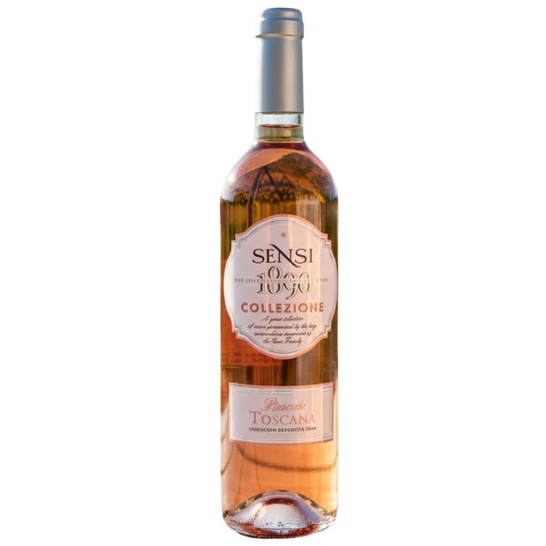 Sensi Collezione Rosato Toscana IGT (Tua Rosa)