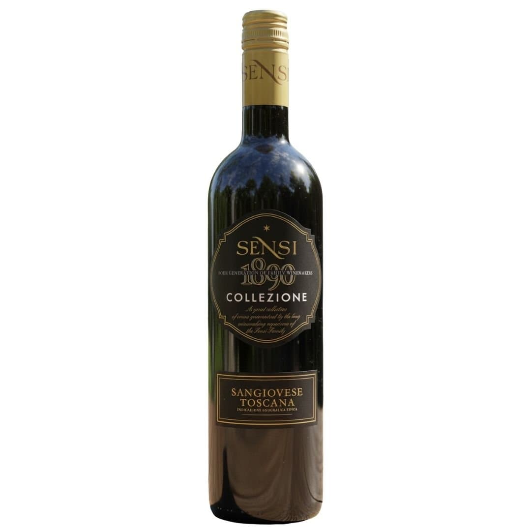 Sensi Collezione Sangiovese Toscana IGT