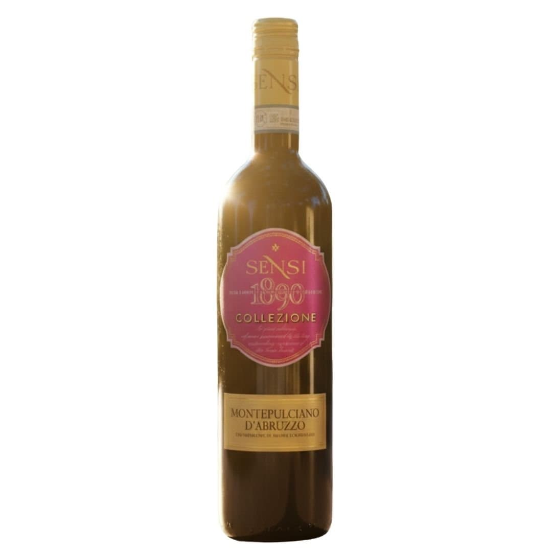 Sensi Collezione Montepulciano d'Abruzzo DOC