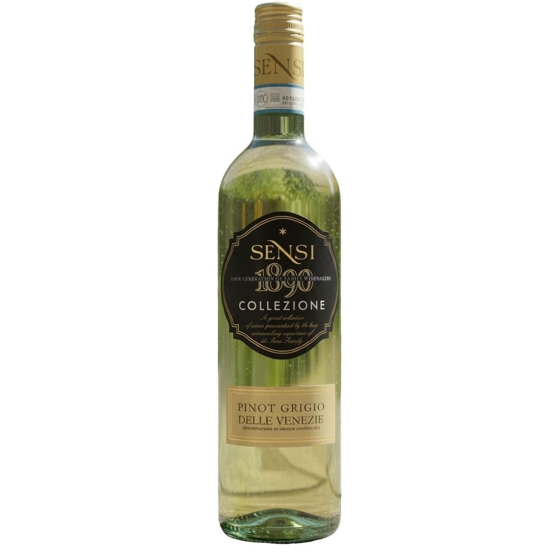 Sensi Collezione Pinot Grigio Delle Venezie DOC
