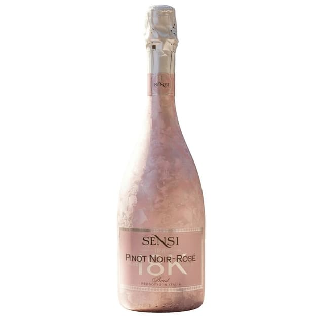 Sensi 18K Pinot Noir Rosé