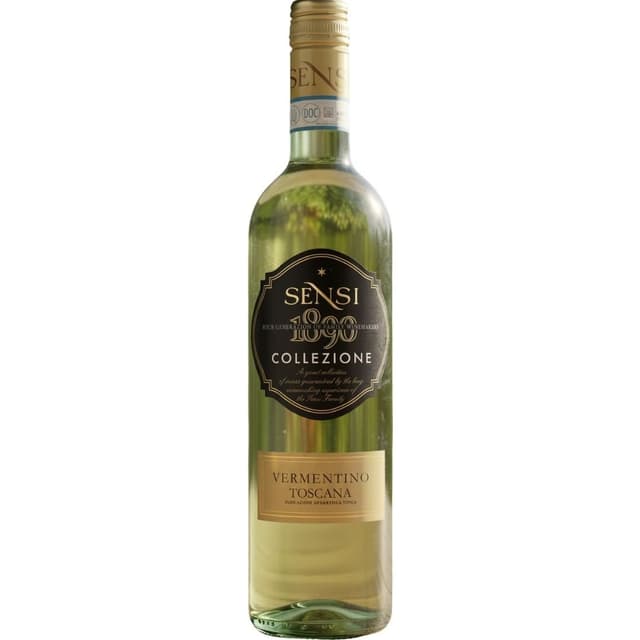 Sensi Collezione Vermentino Toscana IGT