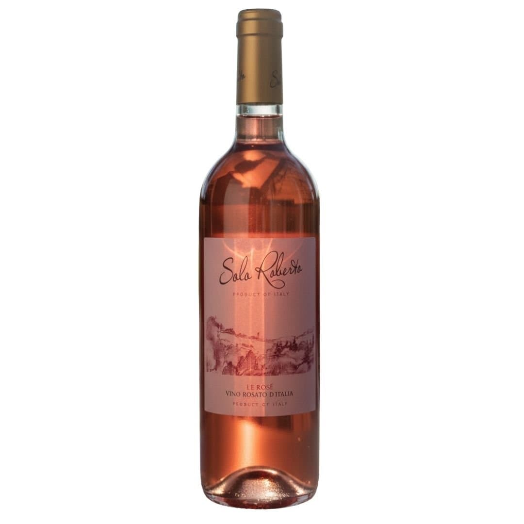 Solo Roberto Rosato