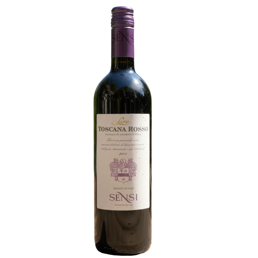Soro Toscana Rosso IGT