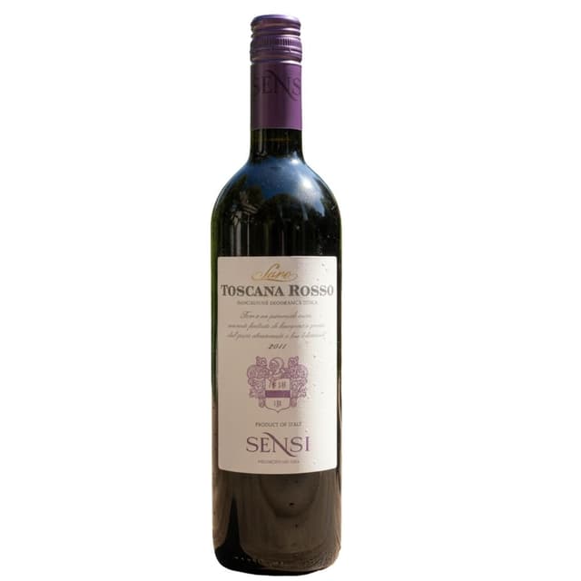 Soro Toscana Rosso IGT