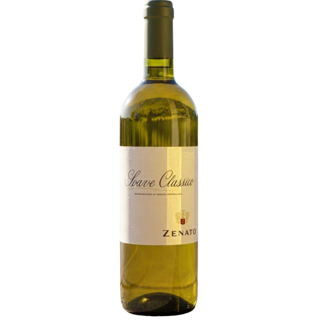 Zenato Soave Classico DOC