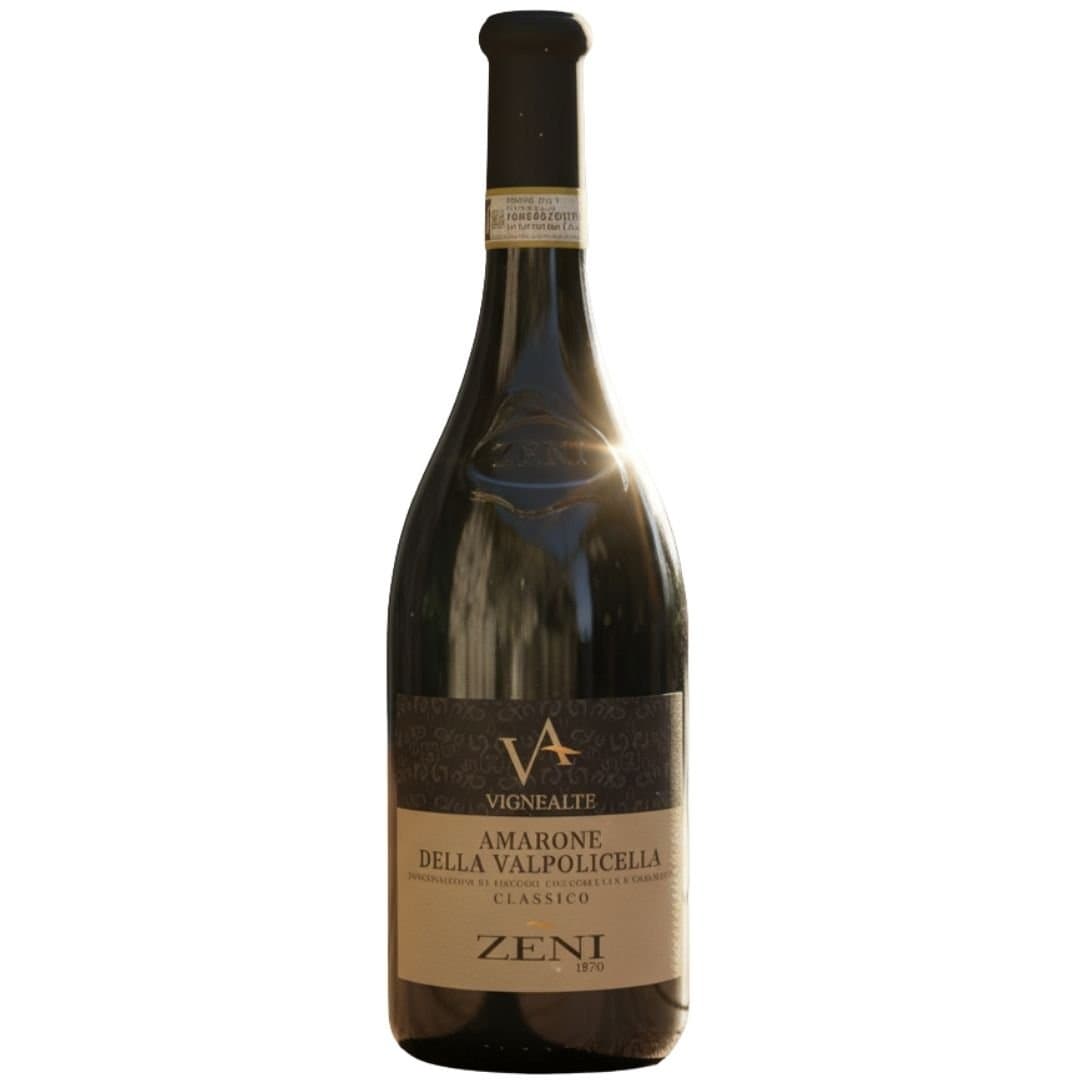 Zeni Amarone della Valpolicella Classico DOCG