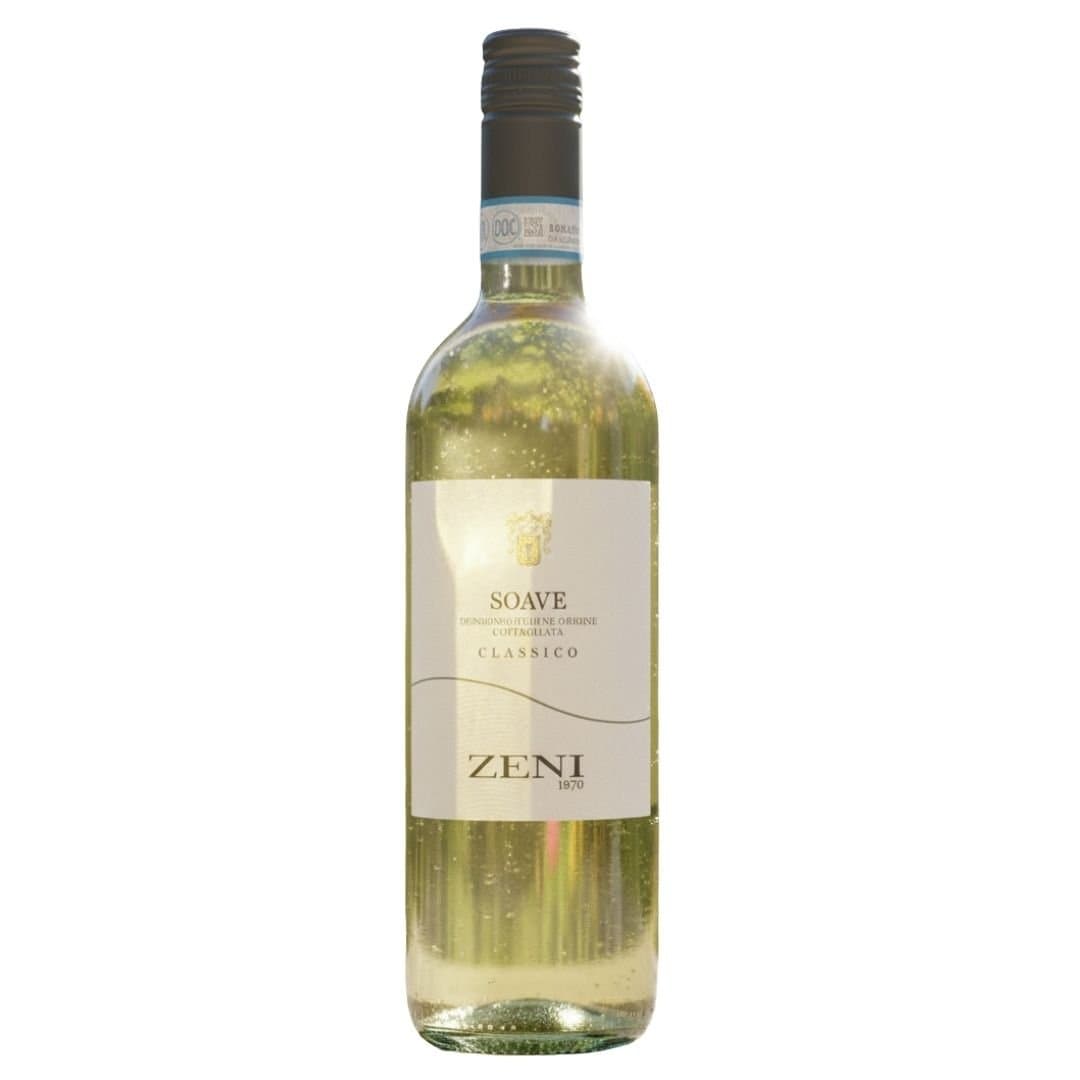 Zeni Soave Classico DOC