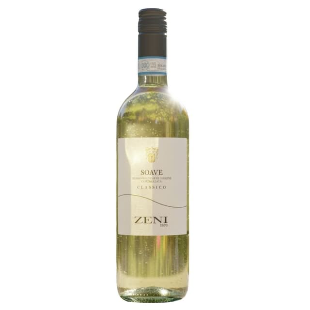 Zeni Soave Classico DOC