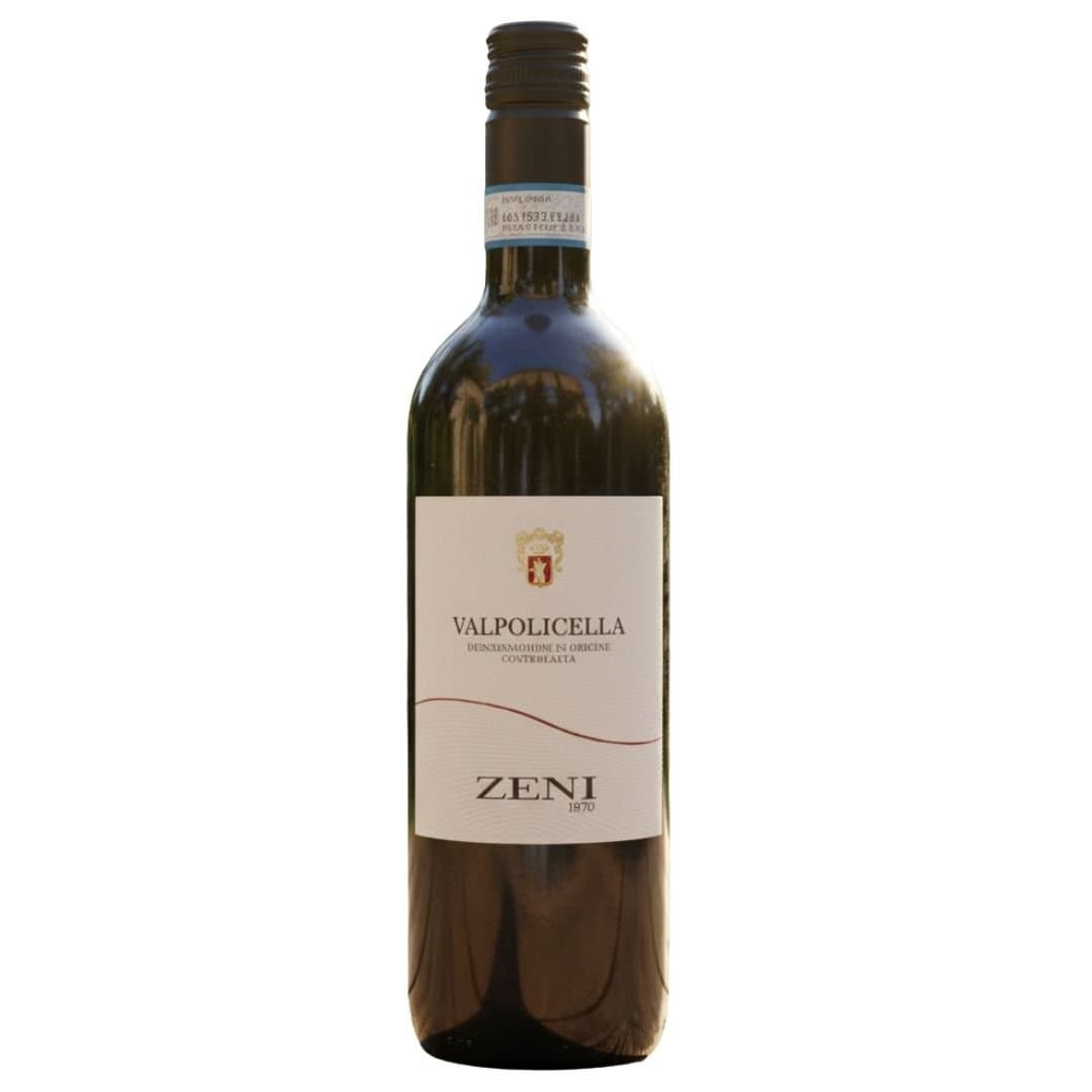 Zeni Valpolicella Classico DOC
