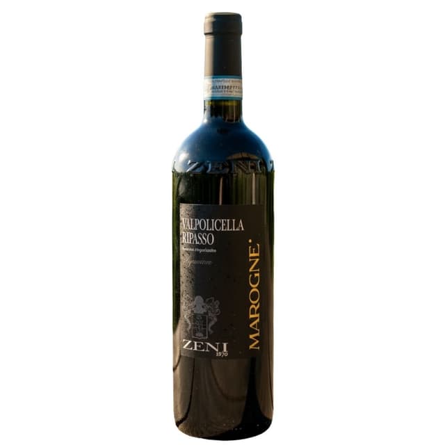 Zeni Valpolicella Ripasso Superiore DOC