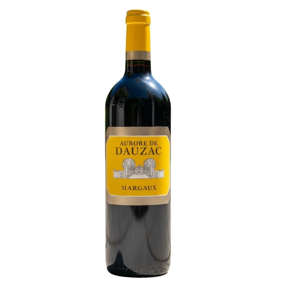 Aurore de Dauzac Margaux AOC