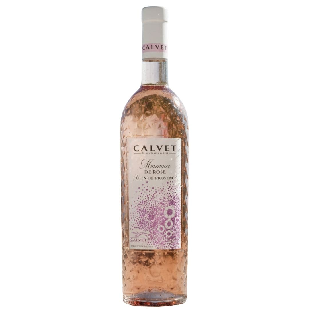 Calvet Murmure de Rose IGP Pays d'Oc