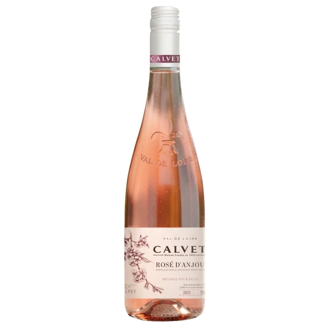 Calvet Rosé d'Anjou AOP