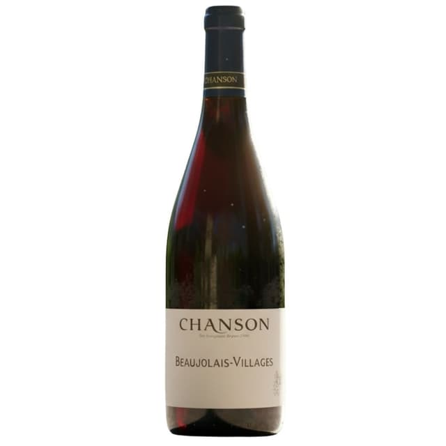 Chanson Beaujolais-Villages AOP