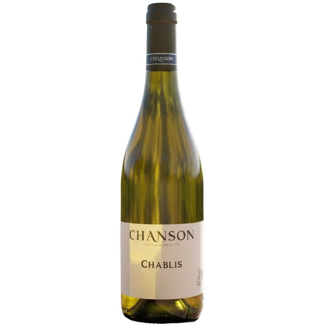 Chanson Chablis AOC
