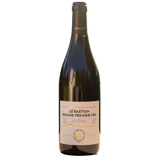 Chanson Le Bastion Beaune Premier Cru AOC