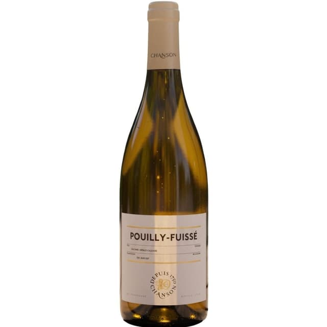Chanson Pouilly-Fuissé AOC