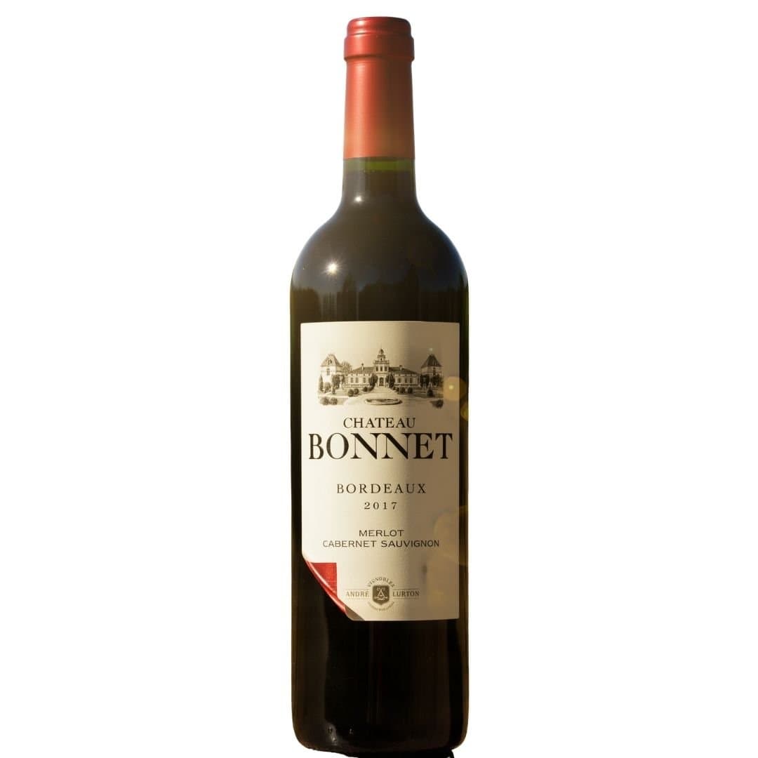 Château Bonnet Rouge AOC Bordeaux