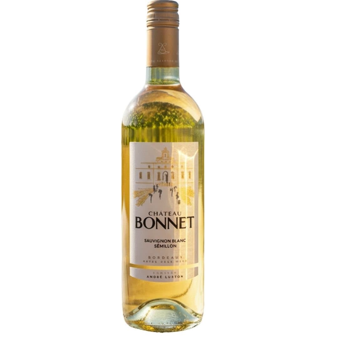 Château Bonnet Blanc AOC Entre-Deux-Mers