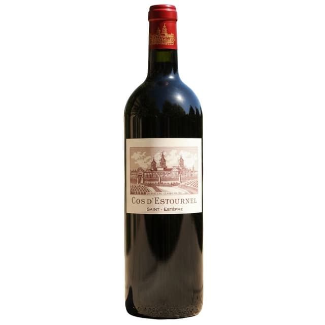 Château Cos d'Estournel Saint-Estèphe AOC