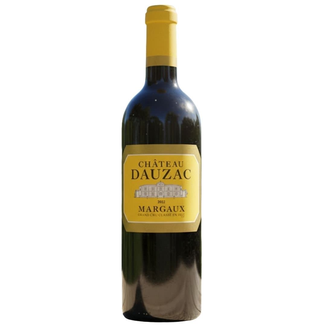 Château Dauzac Margaux AOC